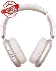 Wentronic Y02 Active Noise Cancelling Headphones