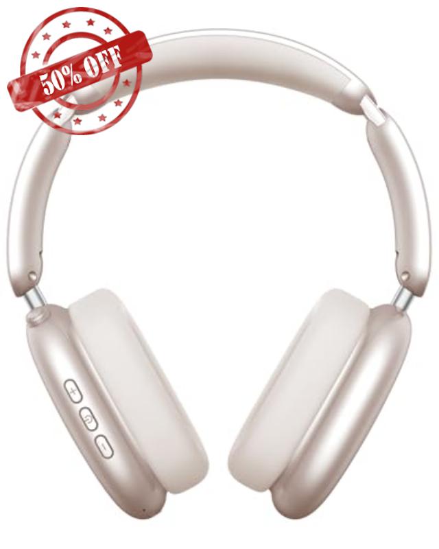 Wentronic Y02 Active Noise Cancelling Headphones