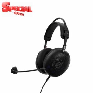 Sony INZONE H6 Air Open-Back Wired Gaming Headset for PC