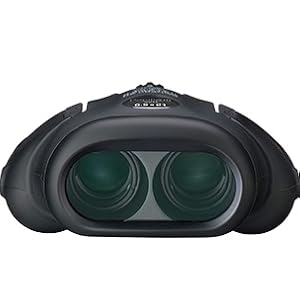 Lens construction