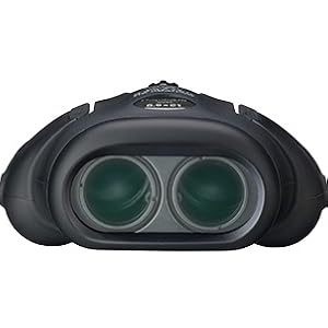 Image showing focusing distance comparison