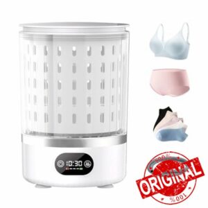 Portable Washing Machine