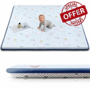 Baby Play Mat for Floor