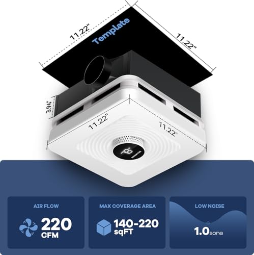 7 LED Options & 3 Dynamic Modes