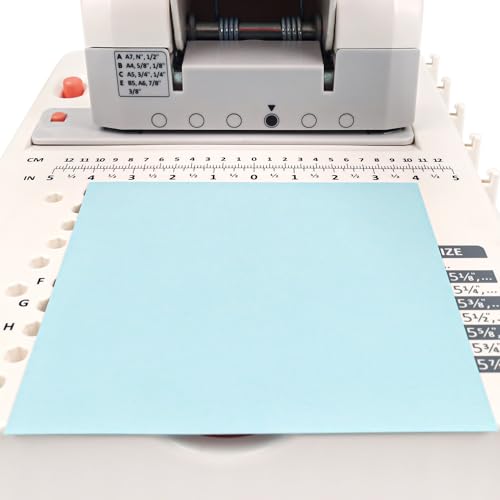 Book Binder Machine for Bookbinding