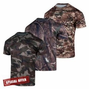 Camo Shirts for Men