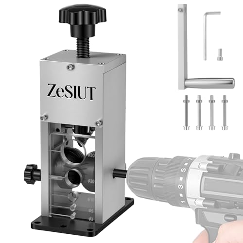 0.12"-1.18" Wire Stripping Machine