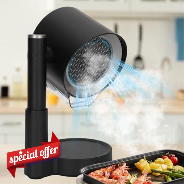 Portable Range Hood