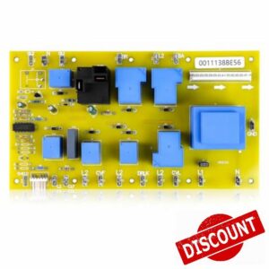 92028 Relay Board Replacement Compatible with Dacor Range Oven