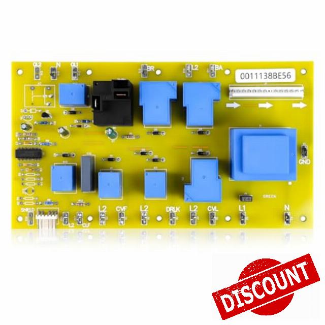 92028 Relay Board Replacement Compatible with Dacor Range Oven