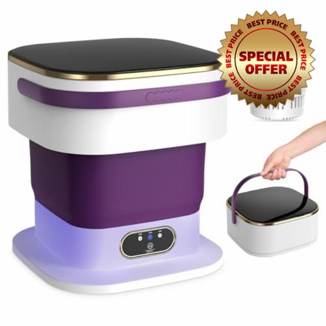 Portable Washing Machine