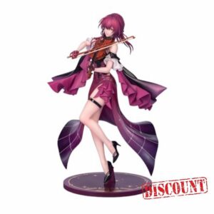 HOYOVERSE Honkai: Star Rail Kafka 1/8 Scale Figure - Star Rail Live Ver.