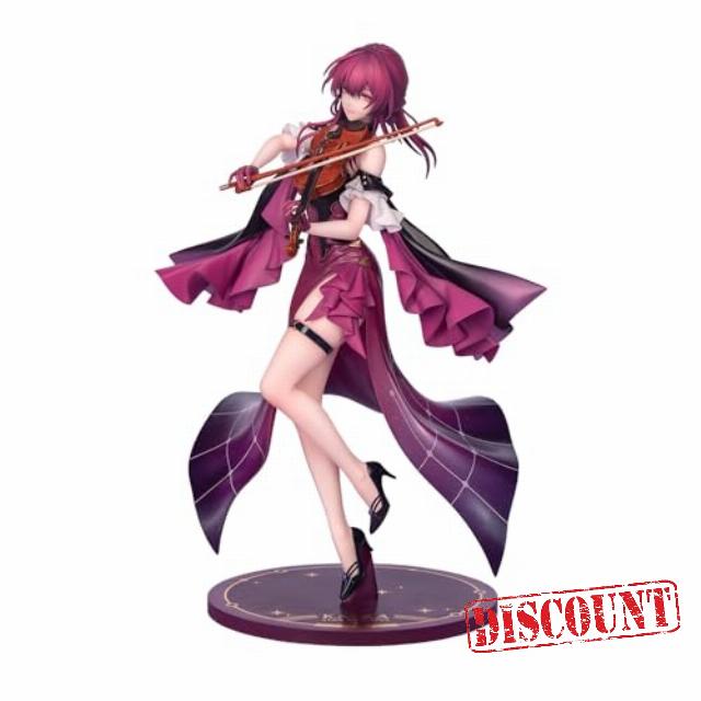 HOYOVERSE Honkai: Star Rail Kafka 1/8 Scale Figure - Star Rail Live Ver.