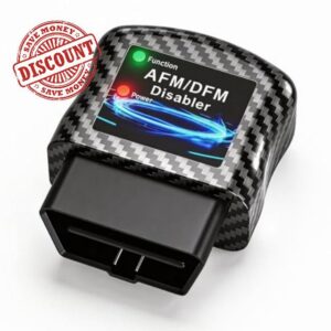 AFM DFM DOD Disabler American Design