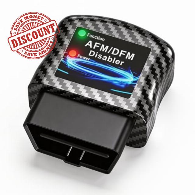 AFM DFM DOD Disabler American Design