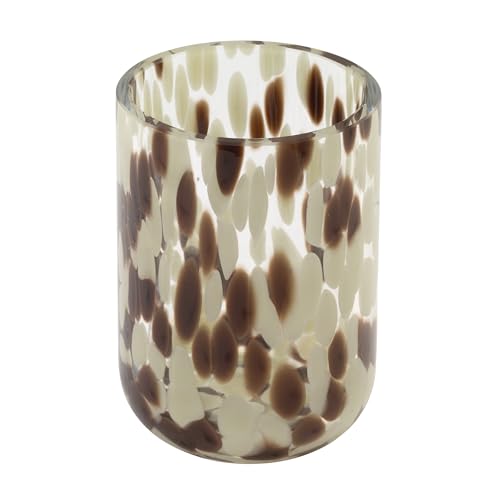 Toothbrush Holder & Tumbler (Safari)