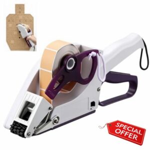 YH-30 Hand Held Label Applicator