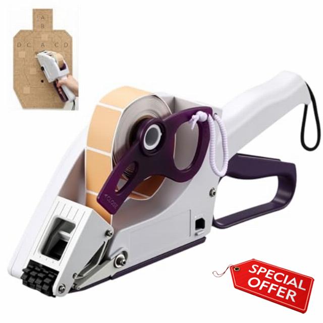 YH-30 Hand Held Label Applicator