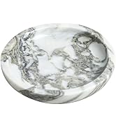 Natural Marble Tray, Coffee Table, Food, Fruit, Paper Cup, Cake Display, Coffee bar, Family Gathe...