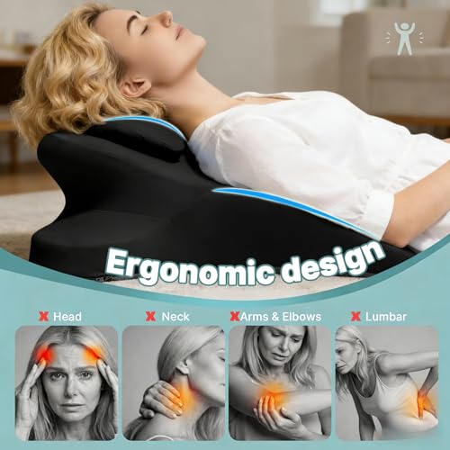 and Relaxation (Black)