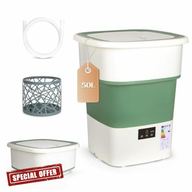 Portable Washing Machine