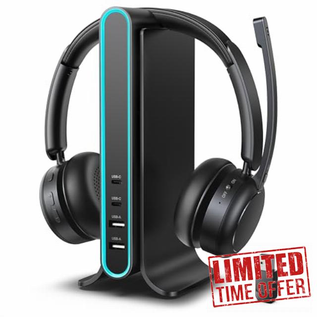 Bluetooth Headset