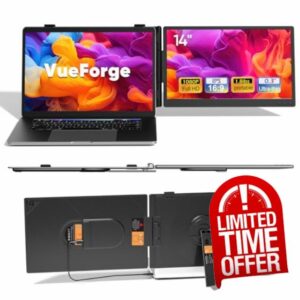 Laptop Screen Extender