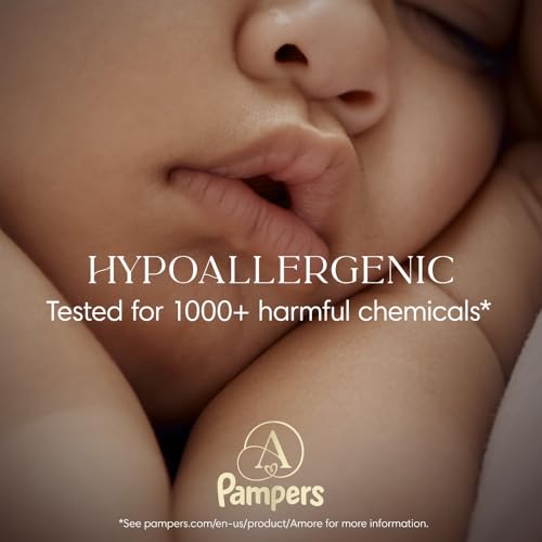 Our Best Diaper – Hypoallergenic & Fragrance Free