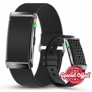 Smart Bracelet