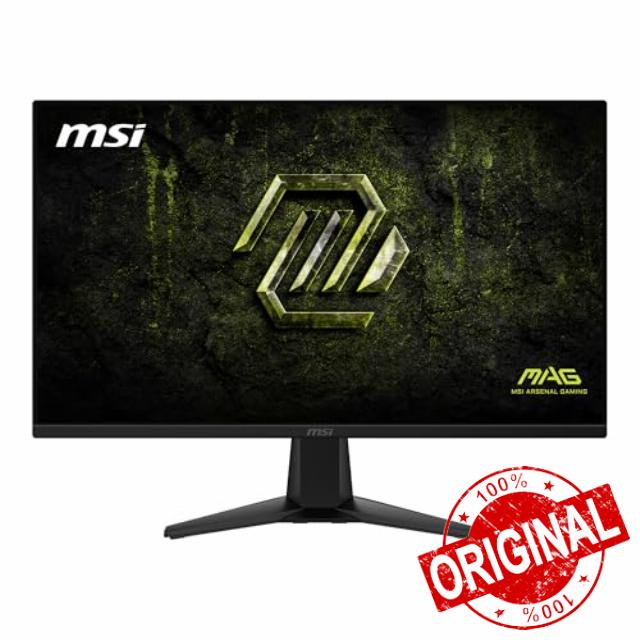 msi MAG 275QF E20 27-inch 2560 x 1440 (WQHD) Gaming Monitor