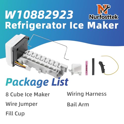 Stable Ice-Making