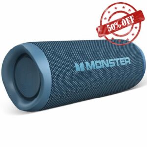Monster S620 Bluetooth Speaker