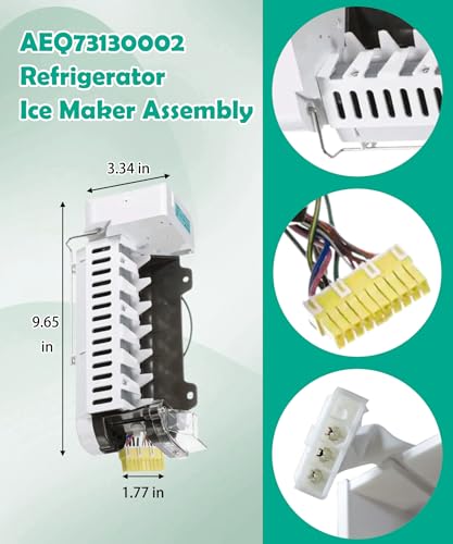 Replacement Part Number 3283890
