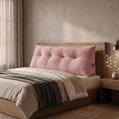 Reading Pillow for Bed