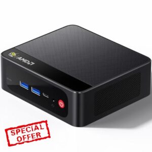 Beelink SEI Mini PC