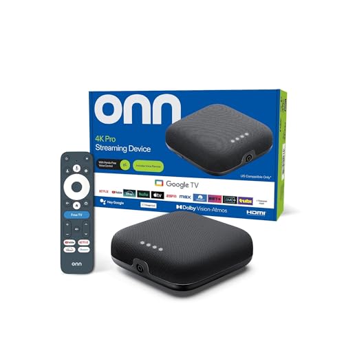 Google TV with Gemini* - Ultra-Fast Streaming