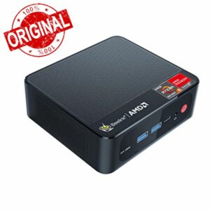 Beelink SER5 MAX Mini PC