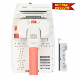 Bira Punch & Binding Tool
