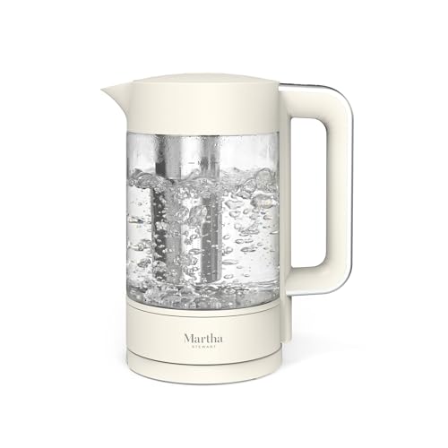 Glass Carafe 1.7L (7 Cups)