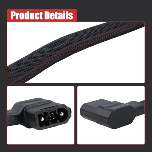 or Delta 3 Max Plus Models - 20 Inchs