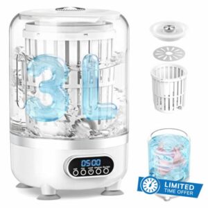 Mini Washing Machine