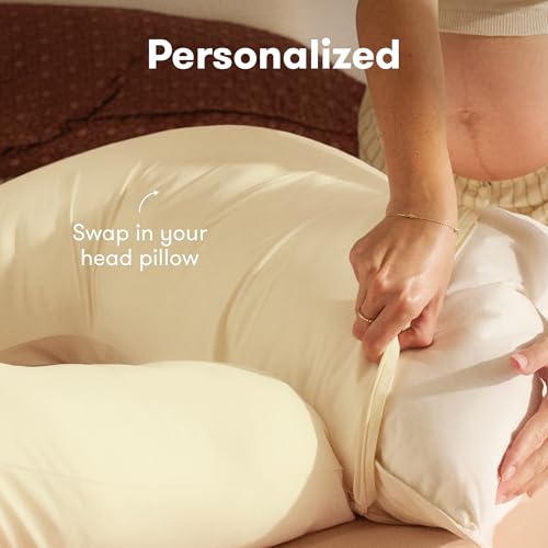 Extended Length to Support from Head to Toe