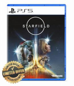 Starfield | Standard Edition | PlayStation 5