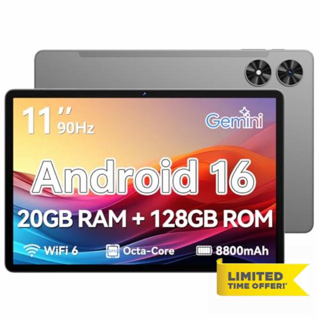 Tablet 11 inch