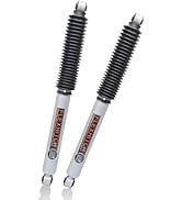 2" Loaded N3 Leveling Struts for 2014-2018 Silverado 1500 Sierra 1500 2wd/4wd Heavy Duty Front Sh...