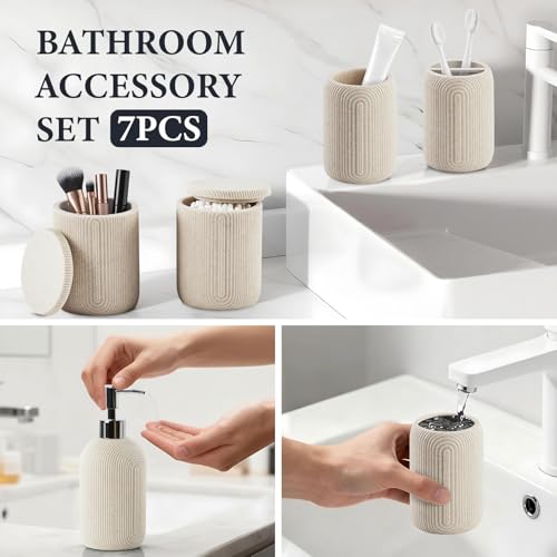 Soap Dispenser