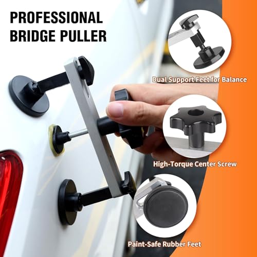 Slide Hammer T-Bar