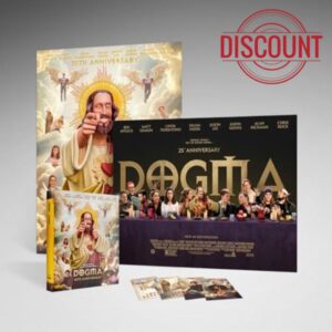 Dogma - 25th Anniversary Ultimate Collector's Edition (4K Ultra HD