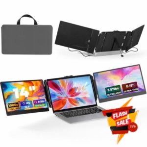 JoyReal Laptop Screen Extender