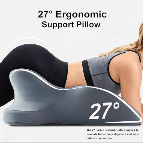 Waist & Leg Pain Relief